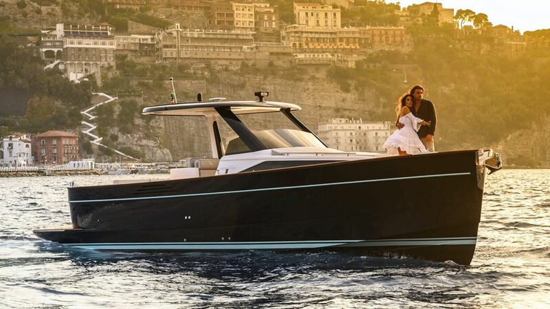 GOZZO 35